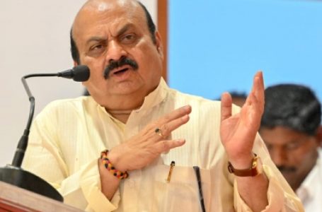 K’taka Minister wants to develop Ramadevarabetta as ‘Ayodhya of South’