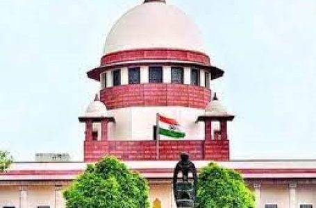 Ban on BBC documentary: SC issues notice to Centre, seeks to produce original documents