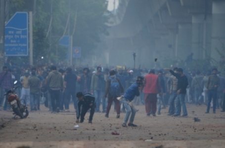 2019 Jamia violence: Delhi Police opposes transfer of investigation