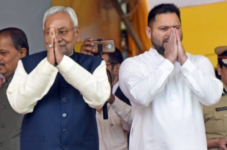 BJP wins Kurhani bypoll, jolt for Nitish-Tejashwi’s Mahagathbandhan