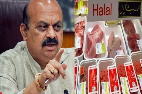 BJP govt in Karnataka set to bring bill to ban halal meat. Key points