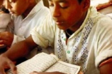 NCPCR seeks probe report on madrasas admitting non-Muslim kids