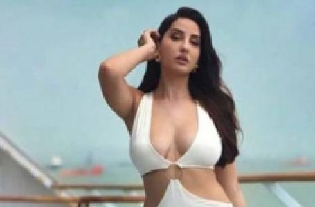 Nora Fatehi joins ED probe in Rs 200 cr money laundering case