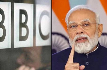 Delhi HC issues fresh notices to BBC over PM Modi’s docu on NGO’s plea