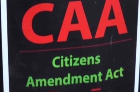 Centre gets extension to frame CAA rules for 7th time in a row