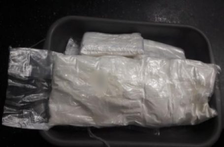 Mumbai man honey-trapped to smuggle cocaine worth Rs 28 cr from Ethiopia