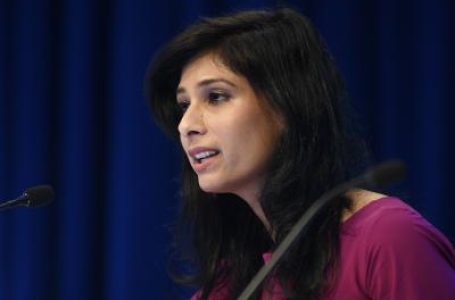 India better off than many global economies, needs to work on labour markets and land: Gita Gopinath