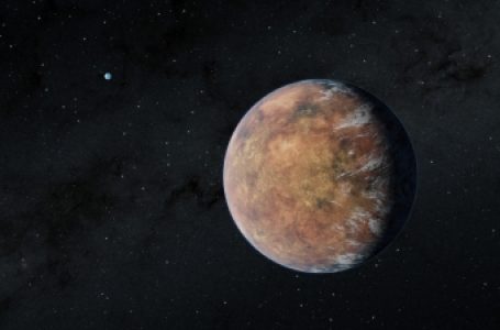 NASA mission spots 2nd Earth-size world within ‘habitable zone’