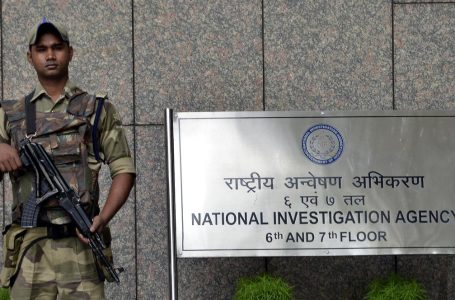 Karnataka: NIA conducts raids at six locations, arrests 2 for their links with IS