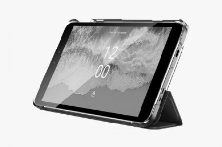 New Nokia tablet with 10.3-inch display launches in India