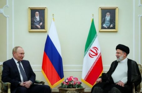 Energy, transportation agreements with Russia ‘constructive’: Iranian Prez
