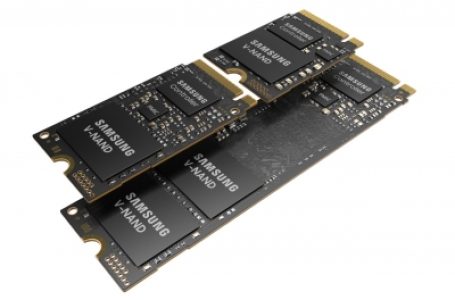 Samsung unveils new PC SSD for gaming