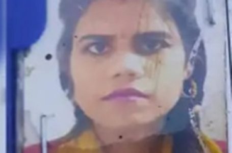 Noida man strangles wife to death, leaves body in locked room and flees