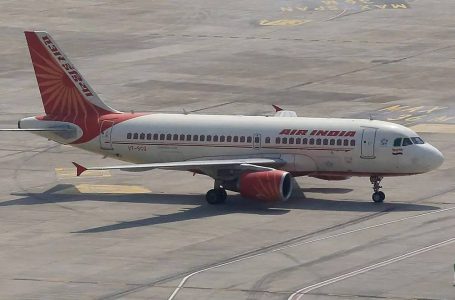 Pee-gate: Air India fined Rs. 30L, pilot’s license temporarily suspended