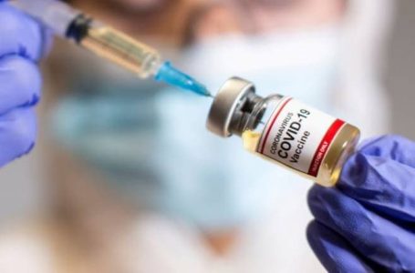 Researchers working on Covid vaccine that people can drink