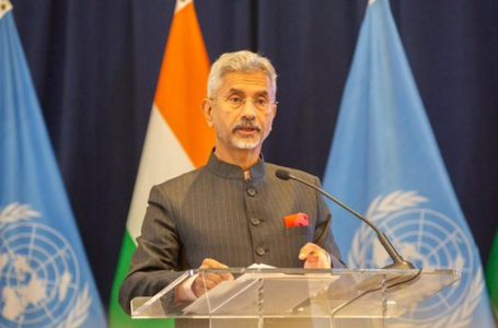 Situation with China fragile, dangerous: India