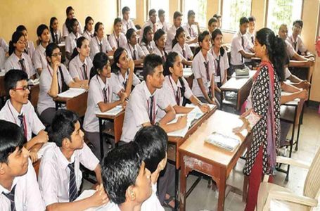 No ‘sir’ or ‘madam’, only ‘teacher’ in Kerala schools
