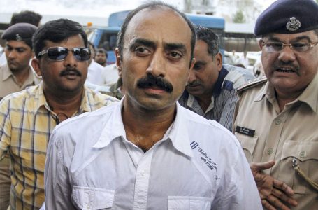 Custodial Death: Sanjiv Bhatt to bring additional evidence as SC agrees to hear his plea