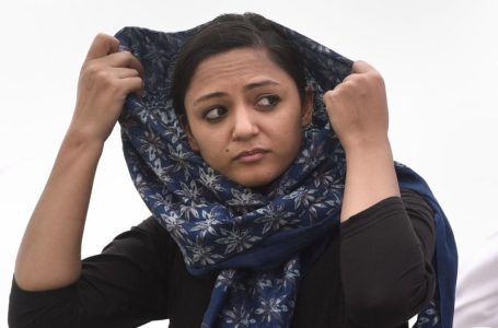 Sedition case: Delhi LG gives sanction to prosecute Shehla Rashid for her tweets ‘against’ Army 