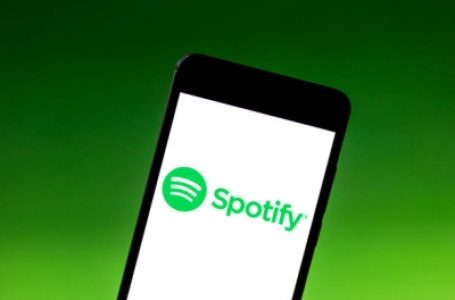 Spotify world’s 1st music streaming platform to surpass 200 mn paid users