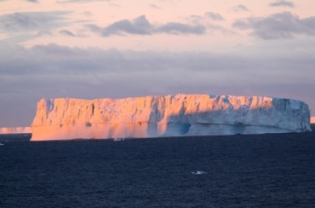 Stronger El Nino could cause irreversible Antarctic melting: Report