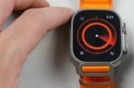Apple Watch saves owner from fatal internal bleeding after nap