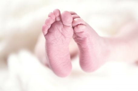 Newly born baby rescued from dry well in UP
