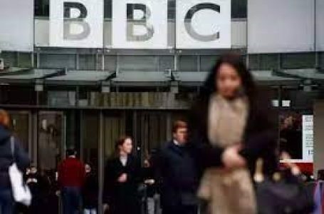 Raids at BBC offices: Media critical to Modi under attack