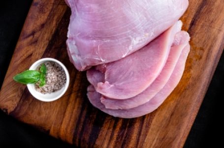 Scientists discover new antioxidants in chicken, pork