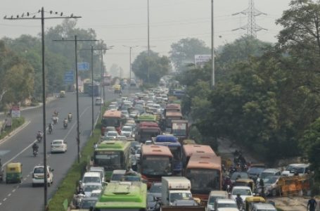 GRAP Stage II invoked to avoid further deterioration of air quality in Delhi-NCR