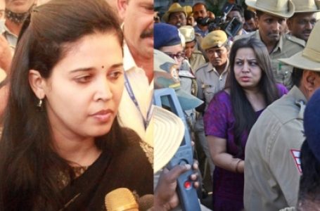 K’taka IAS vs IPS fight: Roopa sees a pattern in deaths of civil servants