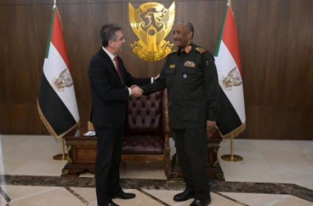 Israel, Sudan to sign deal to normalize ties: FM