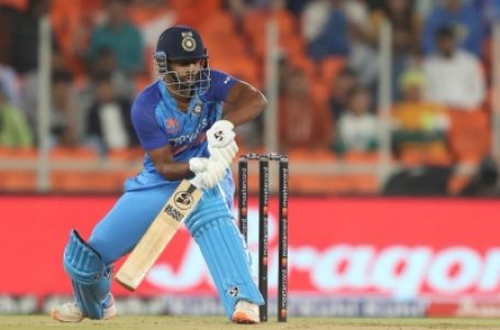Would have been happier had I got some more runs: Rahul Tripathi