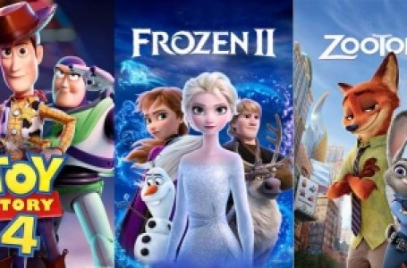 ‘Toy Story’, ‘Frozen’ sequels announced, ‘Avatar’ experience coming to Disneyland