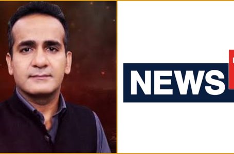 ‘Communal Media’: NBDSA slaps fines of Rs, 50k and Rs 25k on News18 for its 2 shows vilifying entire Muslim community  