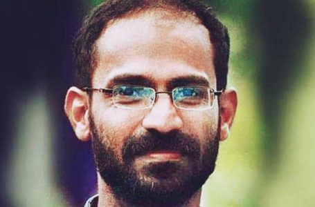Lucknow court signs release order, Kerala journalist to walk out of jail soon