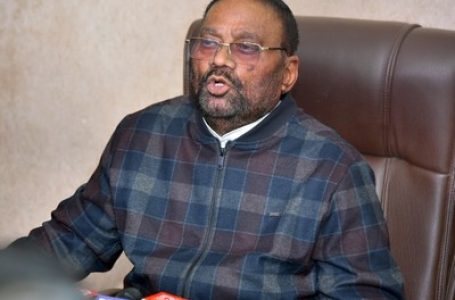 Maurya writes to Prez, PM on Ramcharitmanas
