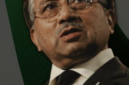 Pervez Musharraf: From military ruler to forgotten man in Pakistan politics