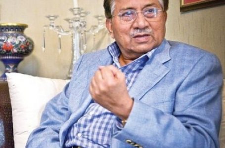 Forgotten man in Pakistan politics, Musharraf passes away in Dubai