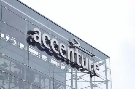 Accenture to acquire Bengaluru-based industrial AI firm Flutura