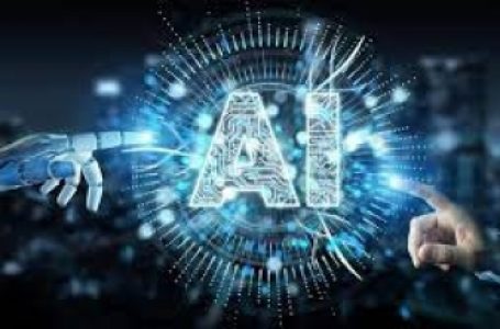 China launches project to promote use of AI in sci-tech research