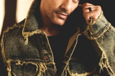Angad Bedi will soon make his southern film debut with Nani