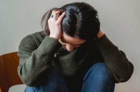 How our body triggers anxiety