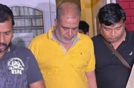 WB teachers’ scam: After 40 hours of search operation, ED arrests promoter Ayan Shil