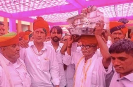 Bride gets over Rs 3 cr gifts in ‘mamera’ ceremony, video goes viral