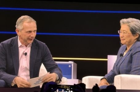 Generative AI will unlock great experiences in next 4-5 years: Dr Lisa Su