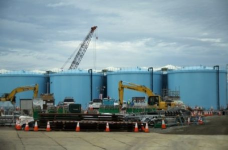 Fukushima’s nuclear wastewater capable of producing cancers after release