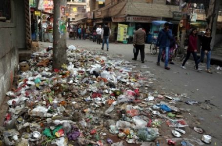 UP’s 7 cities to become garbage-free soon