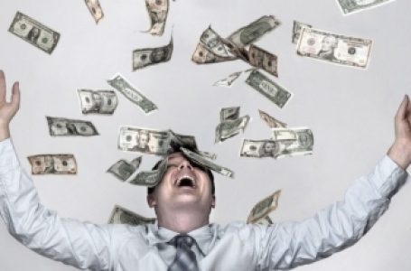Scientists agree that money can buy happiness