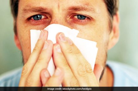 Influenza A subtype causing cough & fever; avoid antibiotics, advises IMA
